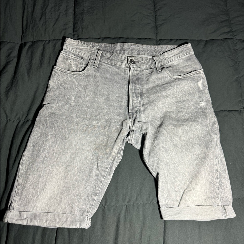 GSTAR Jean Shorts size 34
